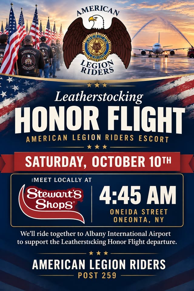 Honor Flight 