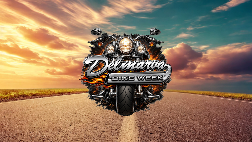 Delmarva Bike Week/OC Rock and Ride Bike Fest