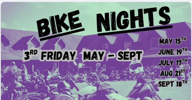 Brunswick Harley-Davidson September Bike Night