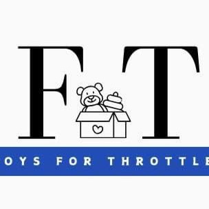 3rd Annual Toys for Throttle