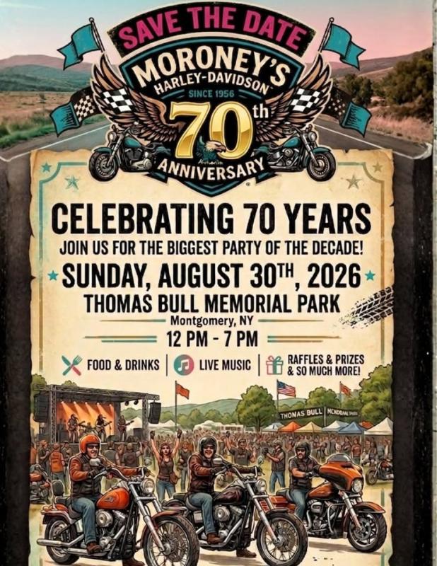 16th Shoot & Scoot and 70th Anniversary Party