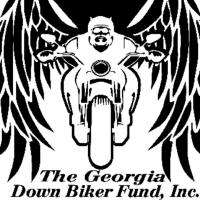 GA Down Bike Fund Shop Run