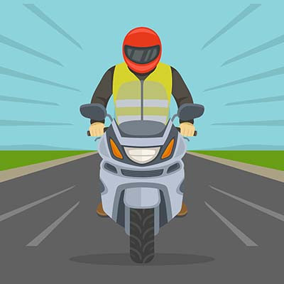 5 Safety Tips for Motorcycle Safety Awareness Month