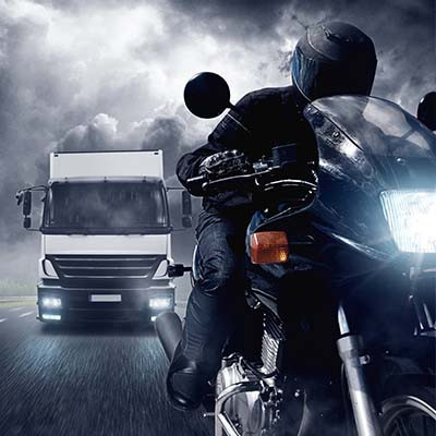 May is Motorcycle Safety Awareness Month, But These Tips Always Apply